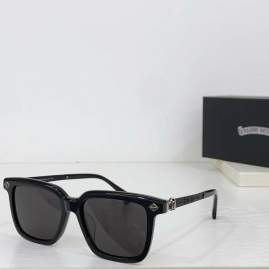Picture of Chrome Hearts Sunglasses _SKUfw60637204fw